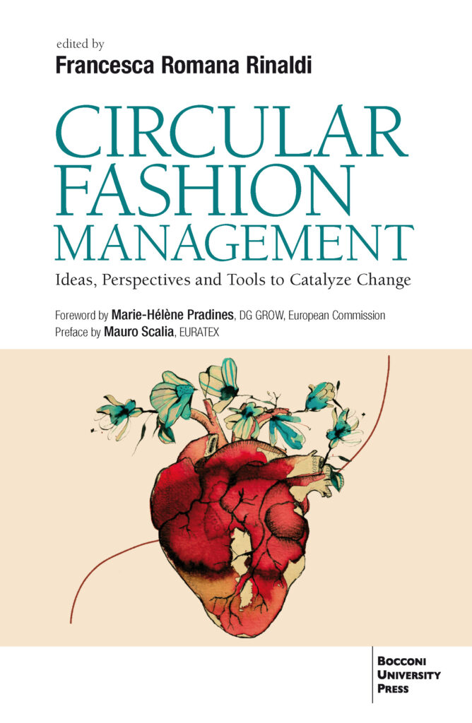 Circular fashion management